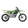 BLACKBIRD KOMPLET NAKLEJEK (OKLEINA) KAWASAKI KXF 250 '21-23 KXF 450 '19-'23 Replica Kawasaki Racing Team 2021